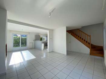 Location Maison 4 chambresGuipavas