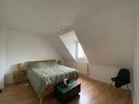 Location maison 5 pièces
