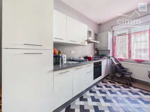 Location maison 3 pièces Guipry 35