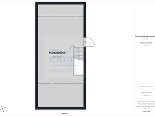 Location maison 3 pièces