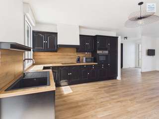 Location maison 3 pièces