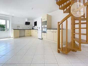 Location Maison 1 chambreGuipry