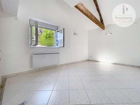 Location maison 2 pièces