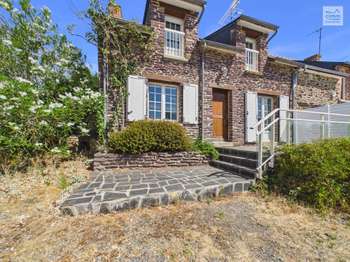 Location Maison 3 chambresGuipry
