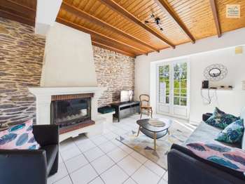 Location maison 5 pièces