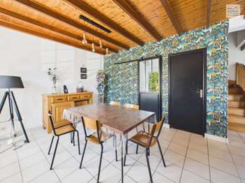 Location maison 5 pièces