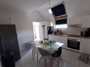 Location maison 5 pièces