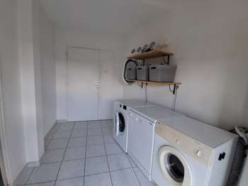 Location maison 5 pièces