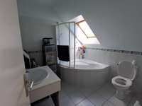 Location maison 5 pièces