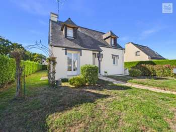 Location Maison 4 chambresGuipry