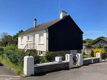 Location Maison 3 chambresGuipry