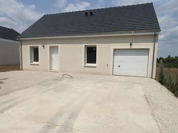 Location maison 4 pièces Location maison 4 pièces