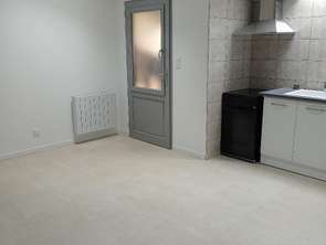 Location Maison 3 piècesGuîtres