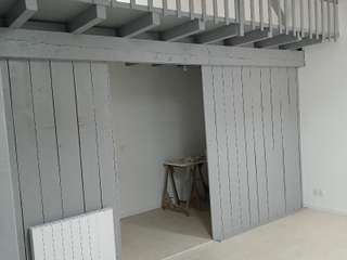 Location maison 3 pièces