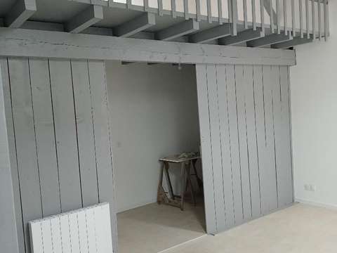 Location maison 3 pièces