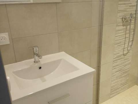 Location maison 3 pièces