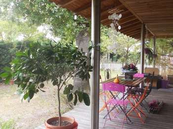 Location maison 4 pièces