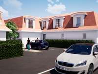 Location maison 4 pièces