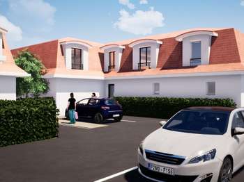 Location Maison 3 chambresGujan-Mestras