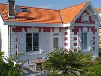Location maison 4 pièces