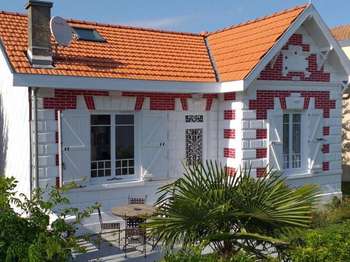 Location maison 4 pièces Gujan-Mestras 33