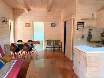 Location MaisonGujan-Mestras