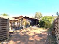 Location maison