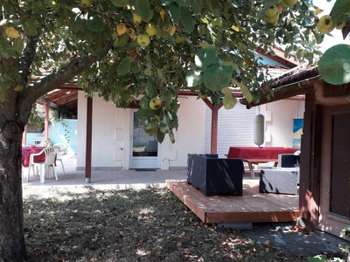 Location Maison 3 piècesGujan-Mestras