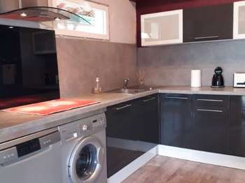 Location maison 3 pièces