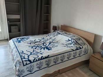 Location maison 3 pièces