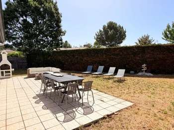 Location Maison 4 piècesGujan-Mestras