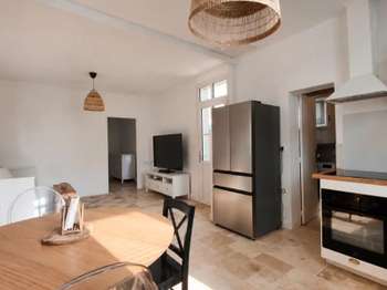Location Maison 2 piècesGujan-Mestras