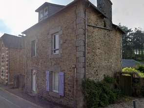 Location Maison 3 chambresGurunhuel
