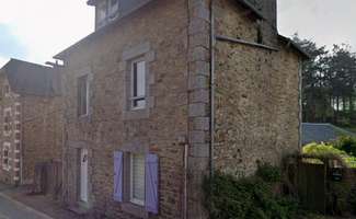Photo Location maison Gurunhuel