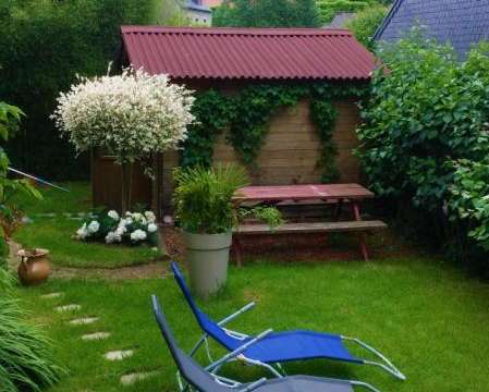 Location maison 4 pièces