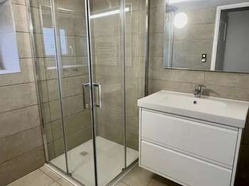 Location Maison 3 chambresGurunhuel