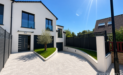 Photo Location maison Guyancourt