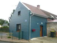 Location maison 2 pièces Location maison 2 pièces