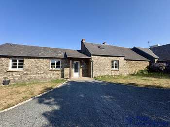 Location Maison 3 chambresHamars