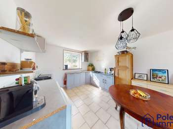 Location Maison 3 chambresHamars