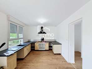 Location Maison 3 chambresHambers