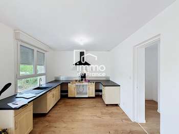 Photo Location maison Hambers