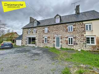 Location maison 6 pièces