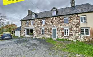Photo Location maison Hambye