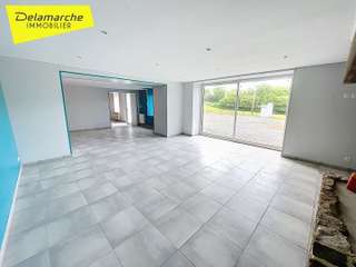 Location maison 6 pièces