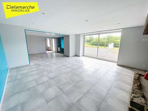 Location maison 6 pièces