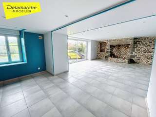 Location maison 6 pièces