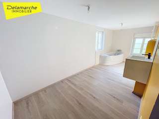 Location maison 6 pièces