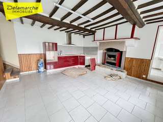 Location maison 6 pièces