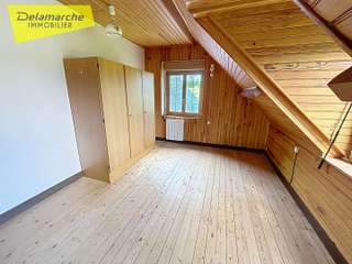 Location maison 5 pièces